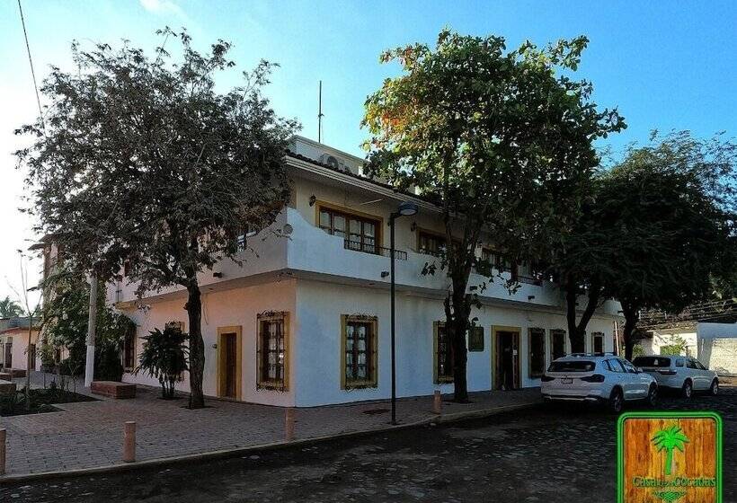 فندق La Casa De Las Cocadas