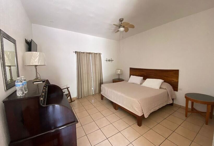 فندق La Casa De Las Cocadas