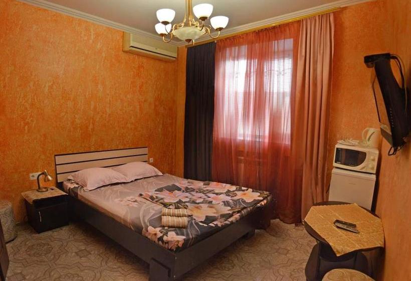 Отель на круговій