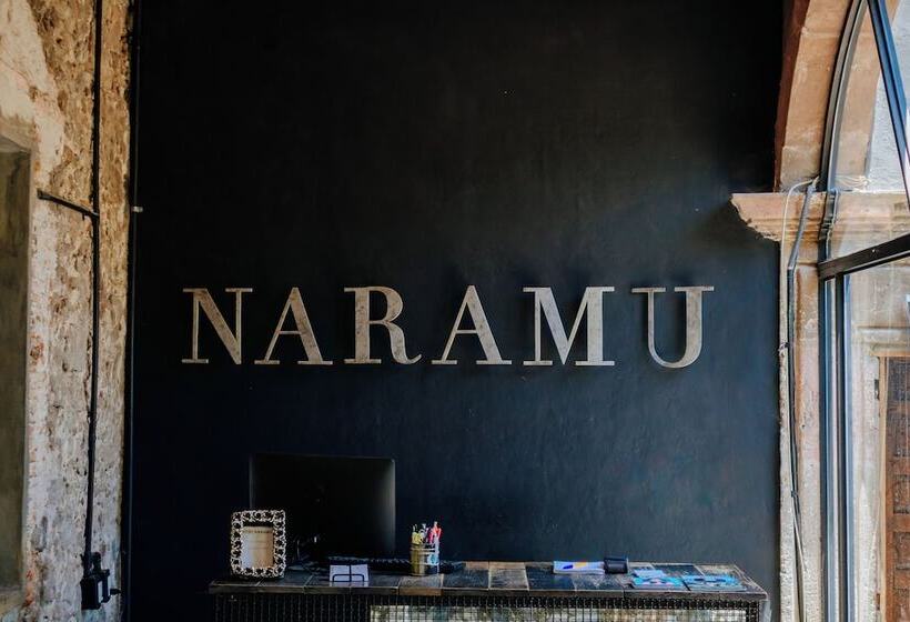 هتل Naramu