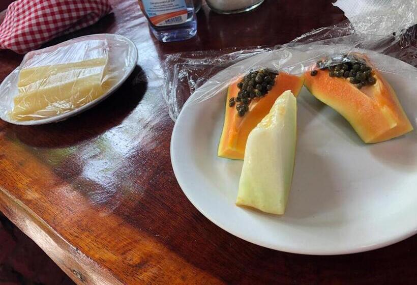 هتل Pousada E Restaurante Passart