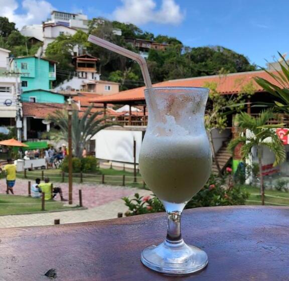 هتل Pousada E Restaurante Passart