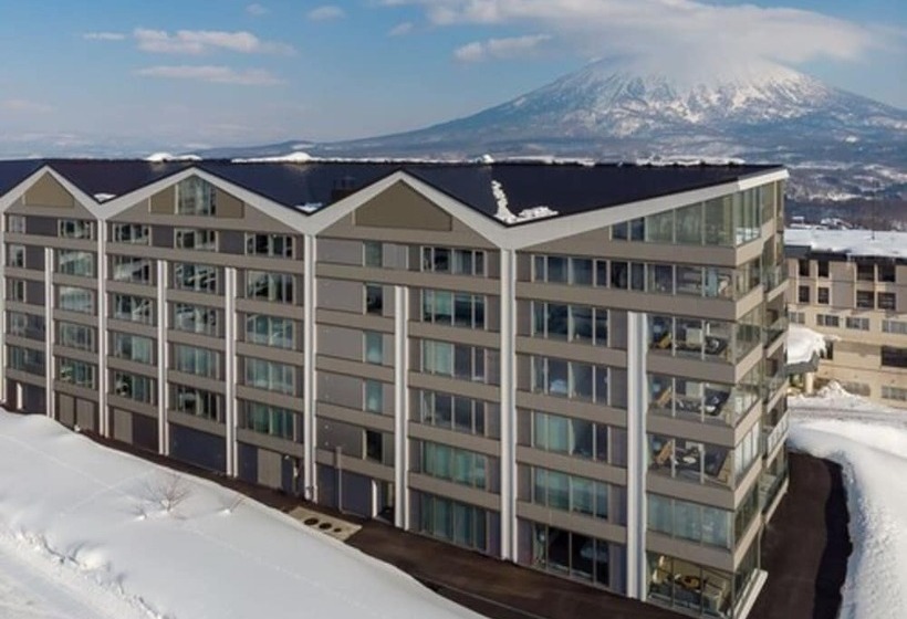 هتل The Maples Niseko