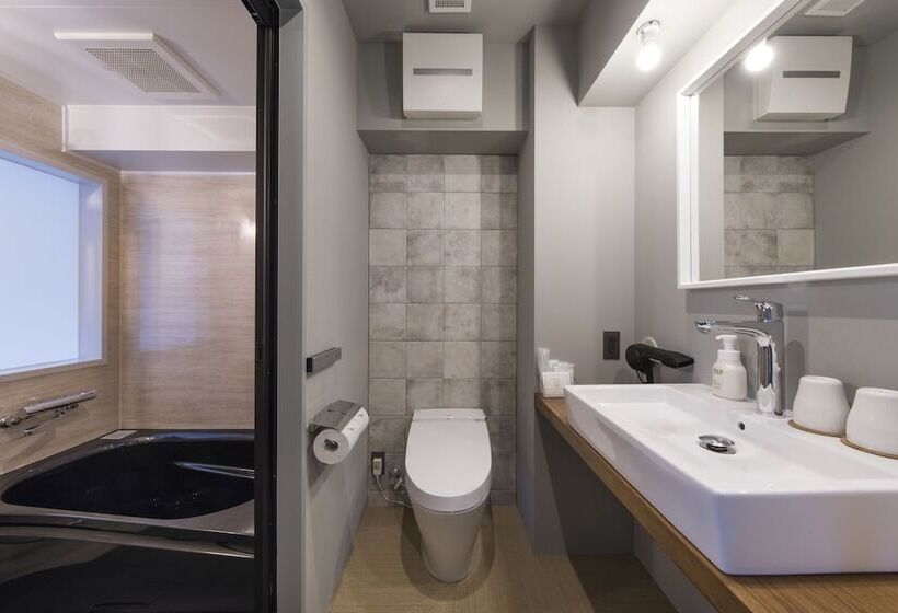 Fotos del hotel Vintage Tokyo:  19