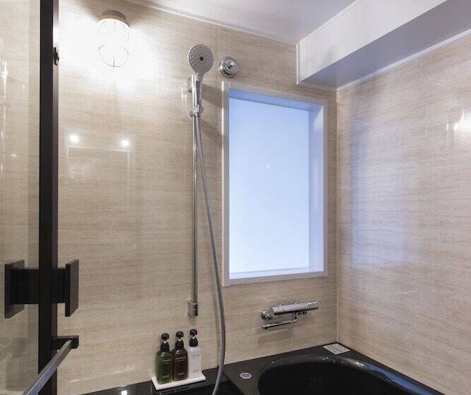 Fotos del hotel Vintage Tokyo:  20