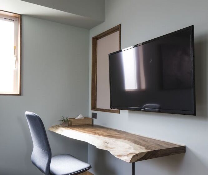 Fotos del hotel Vintage Tokyo:  21