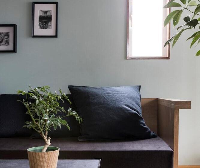 Fotos del hotel Vintage Tokyo:  23