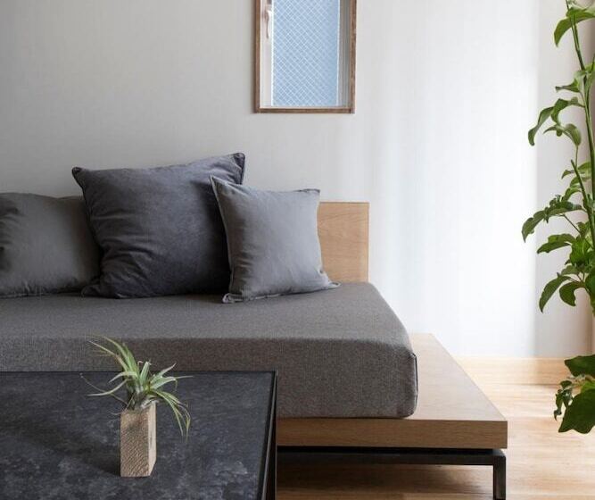 Fotos del hotel Vintage Tokyo:  9