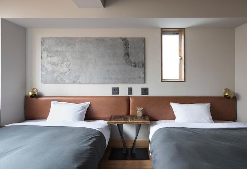 Fotos del hotel Vintage Tokyo:  24