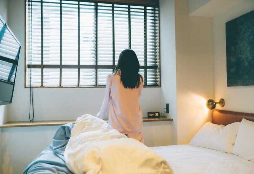 Fotos del hotel Vintage Tokyo:  8