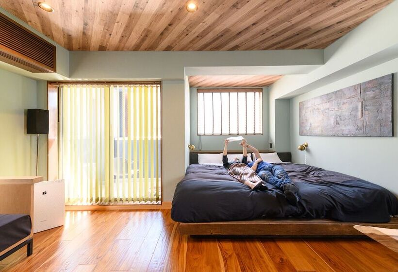 Fotos del hotel Vintage Tokyo:  26