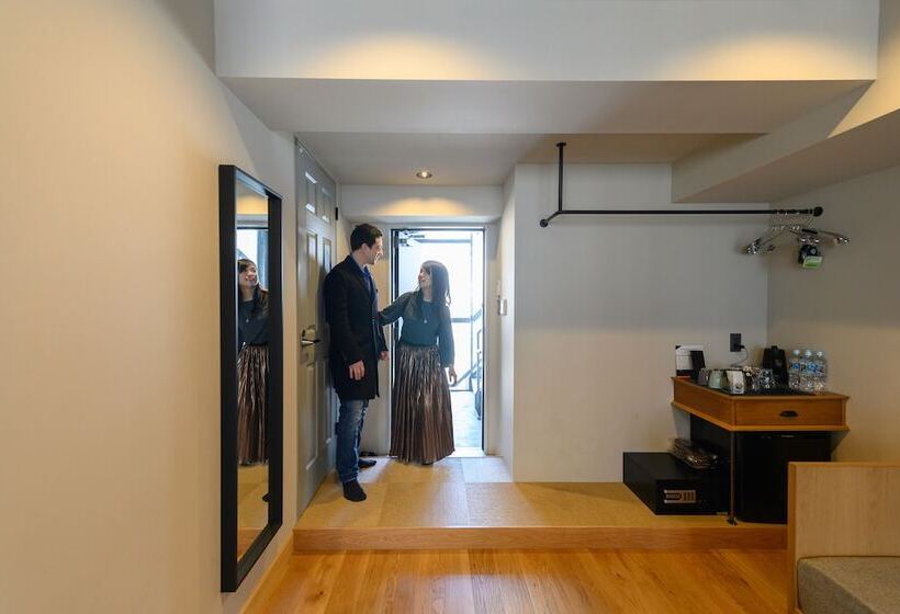 Fotos del hotel Vintage Tokyo:  27