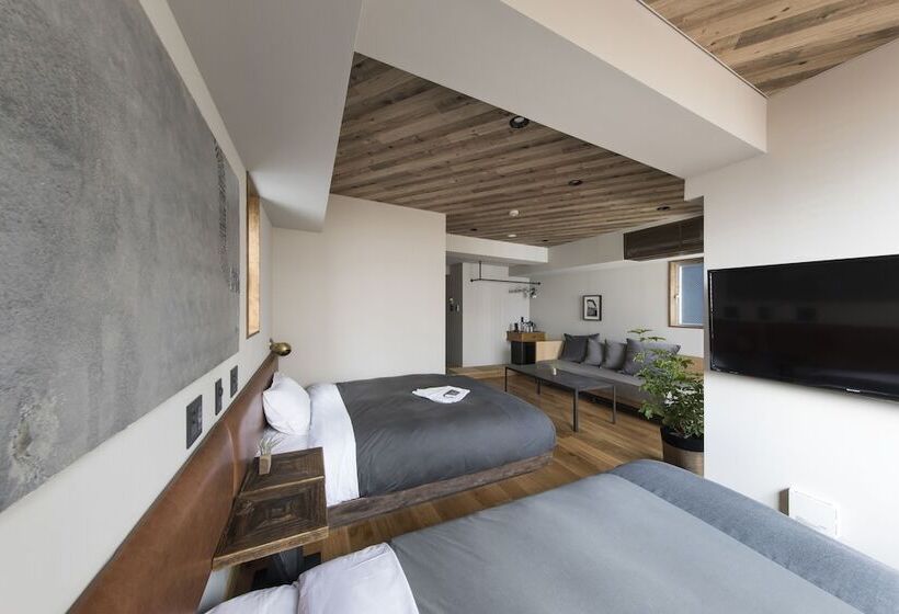 Fotos del hotel Vintage Tokyo:  28