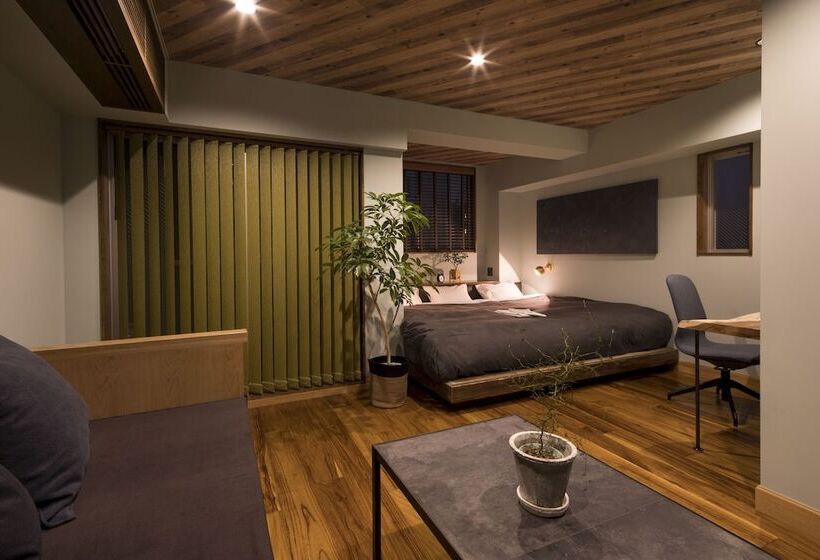 Fotos del hotel Vintage Tokyo:  3