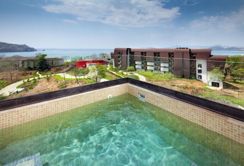 W Costa Rica Resort Playa Conchal
