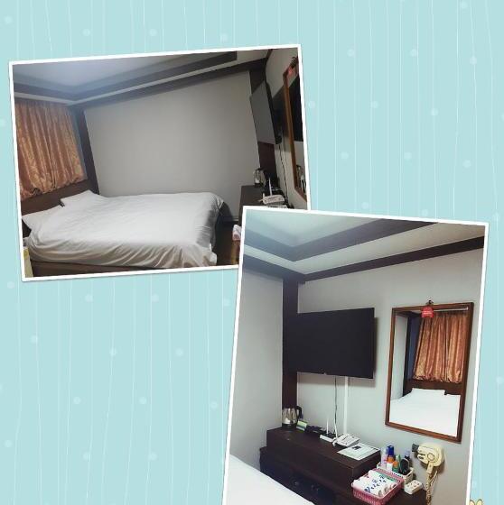 Keumkang Motel