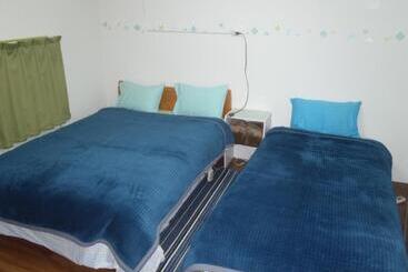 Mike S B&b Tokoname