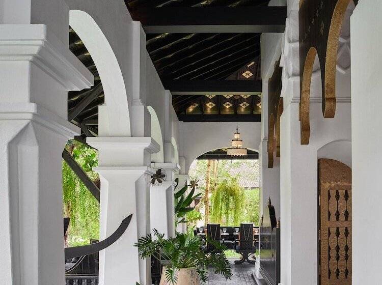 استراحتگاه Rosewood Luang Prabang