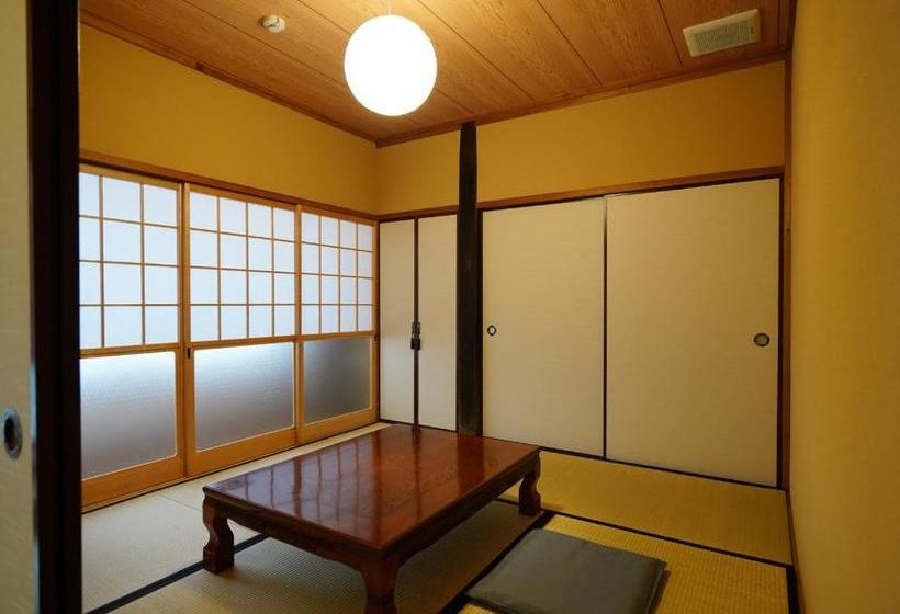 ريوكان Ryokoji Temple