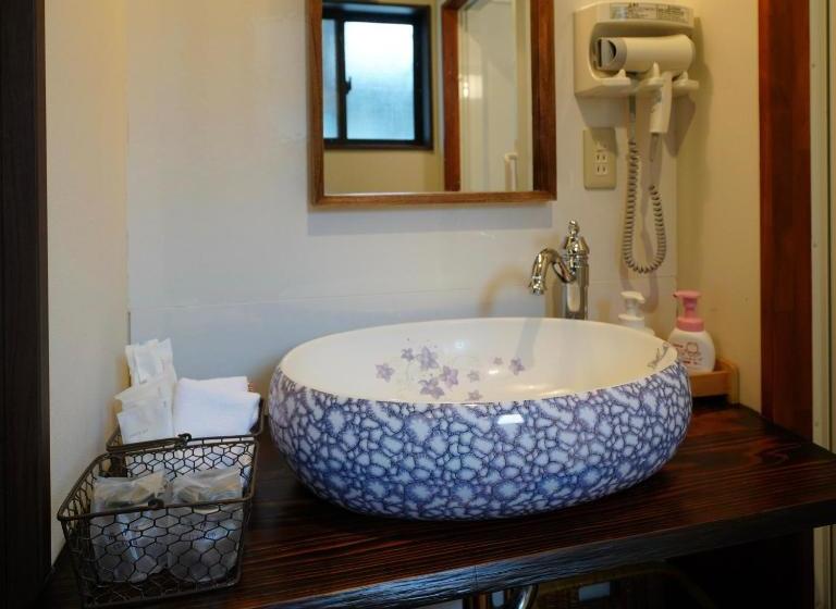 ريوكان Ryokoji Temple