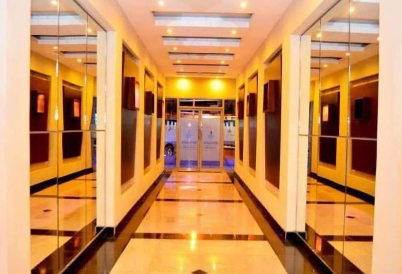 Seasons Hotel & Spa