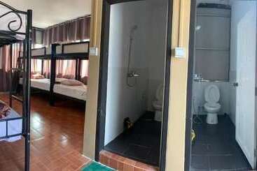 Sky Motel Kalaw