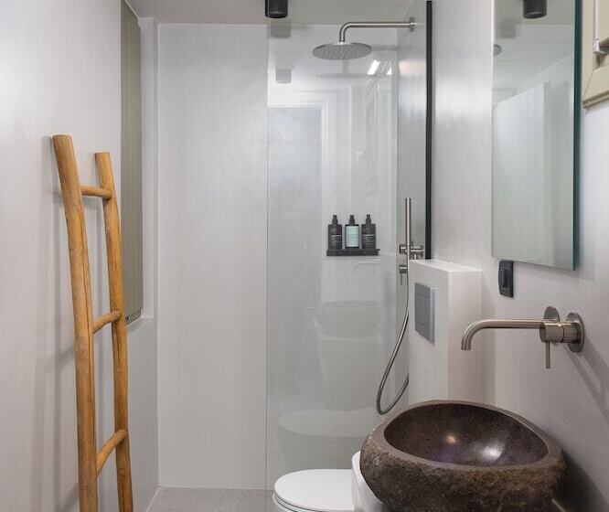 Hotel Mazee Paros