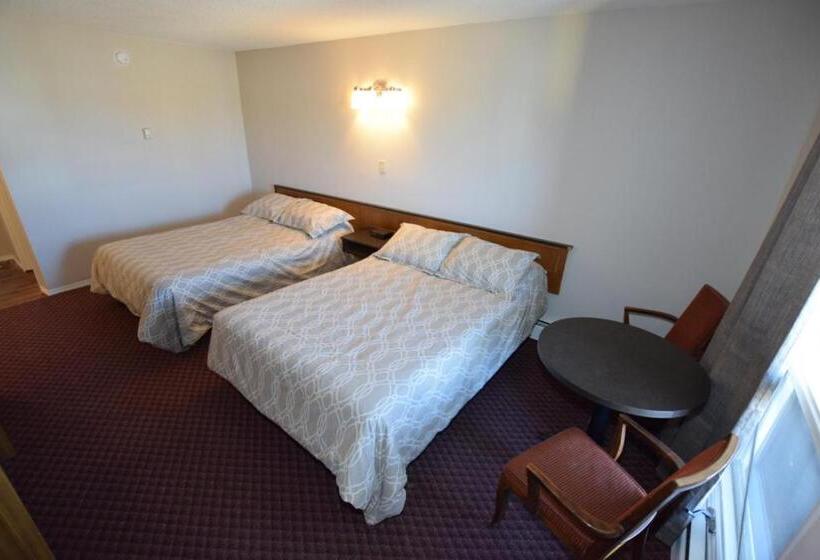 Airways Motel
