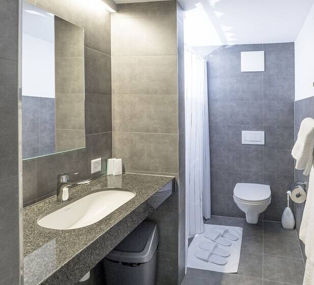 Aparthotel Bären