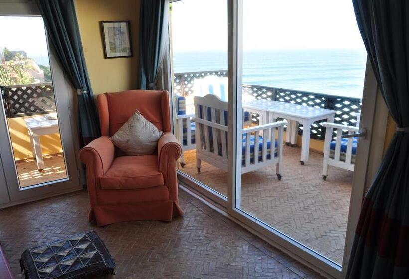 تختخواب و صبحانه Sallys