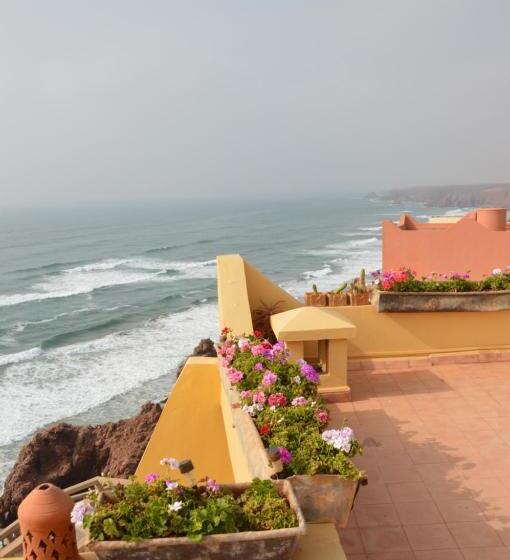 تختخواب و صبحانه Sallys