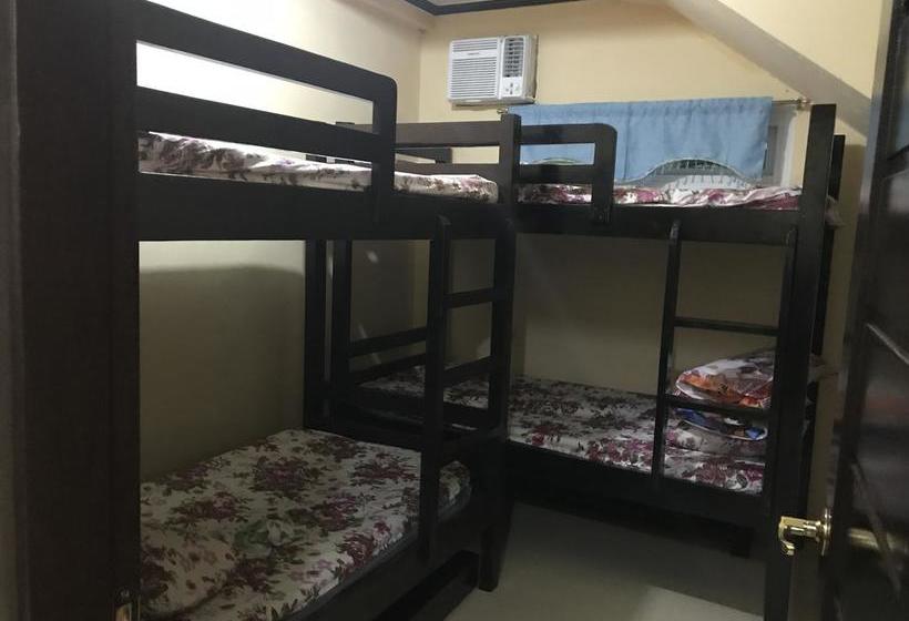 مبيت وإفطار Zedekiah Transient House