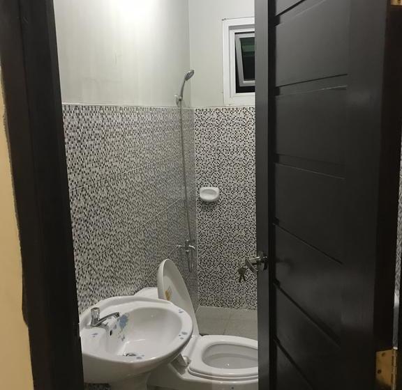 مبيت وإفطار Zedekiah Transient House