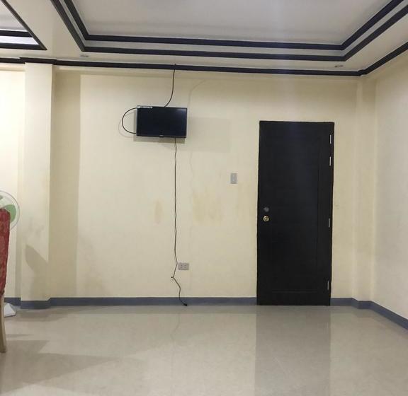 مبيت وإفطار Zedekiah Transient House