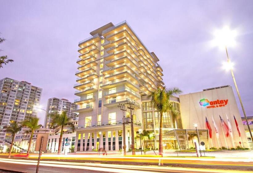 Antay Hotel & Spa
