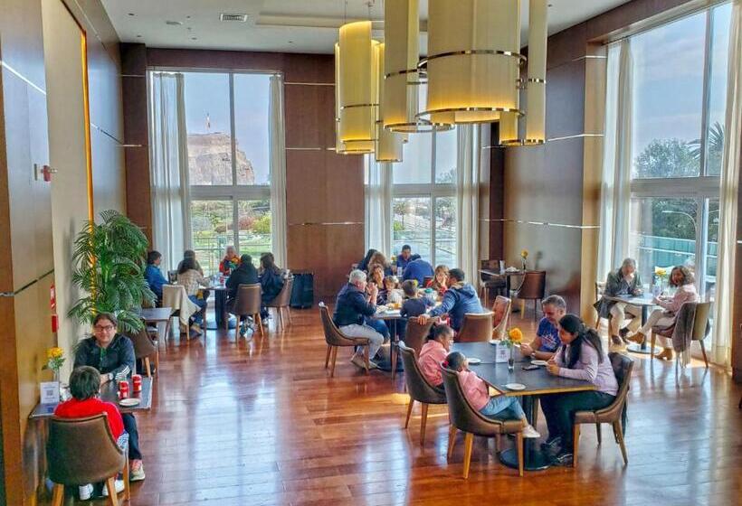 Antay Hotel & Spa