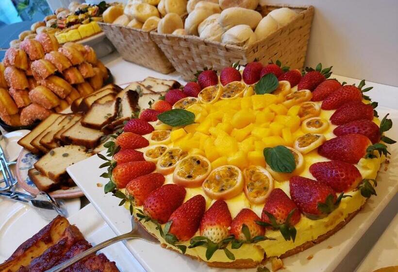 Antay Hotel & Spa