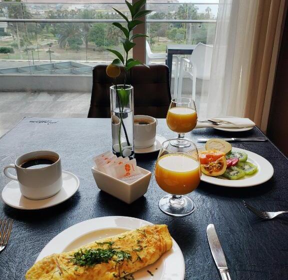 Antay Hotel & Spa