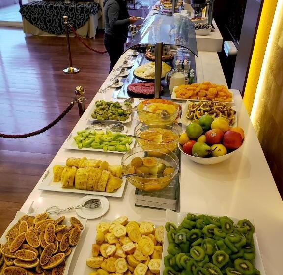 Antay Hotel & Spa