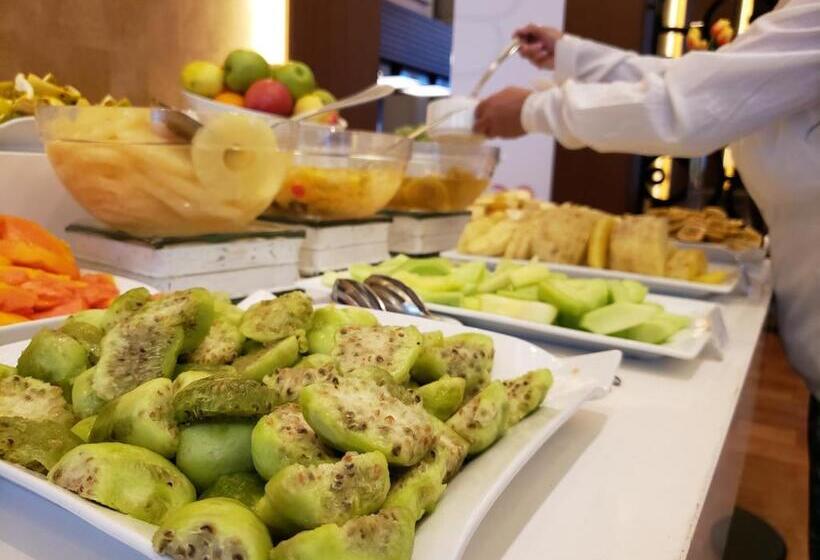 Antay Hotel & Spa