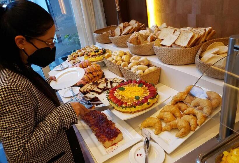 Antay Hotel & Spa