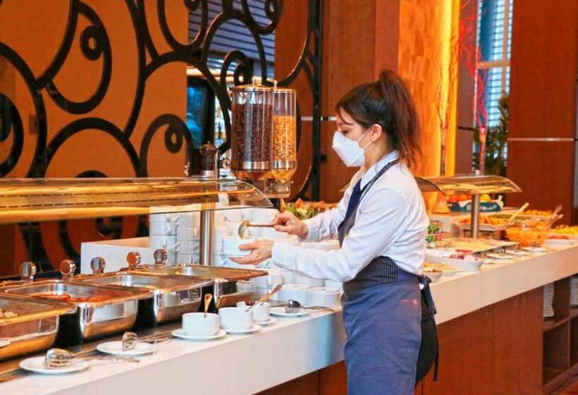 Antay Hotel & Spa