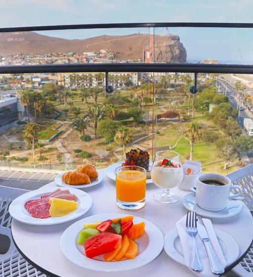 Antay Hotel & Spa