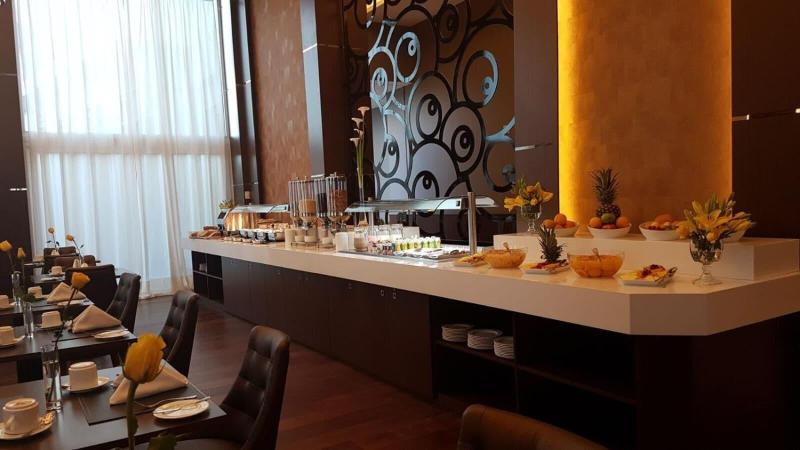 Antay Hotel & Spa