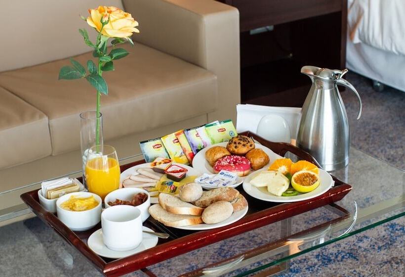 Antay Hotel & Spa