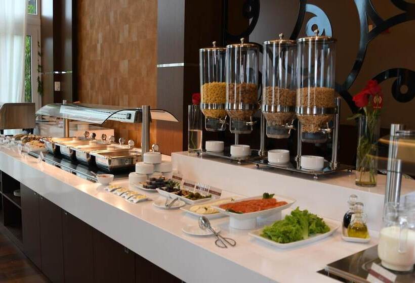 Antay Hotel & Spa