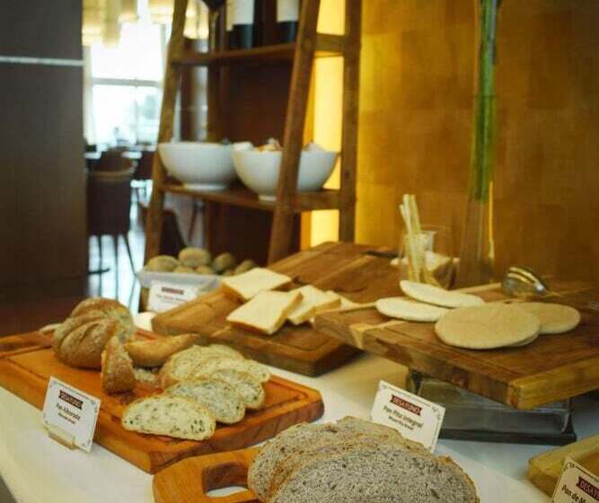 Antay Hotel & Spa