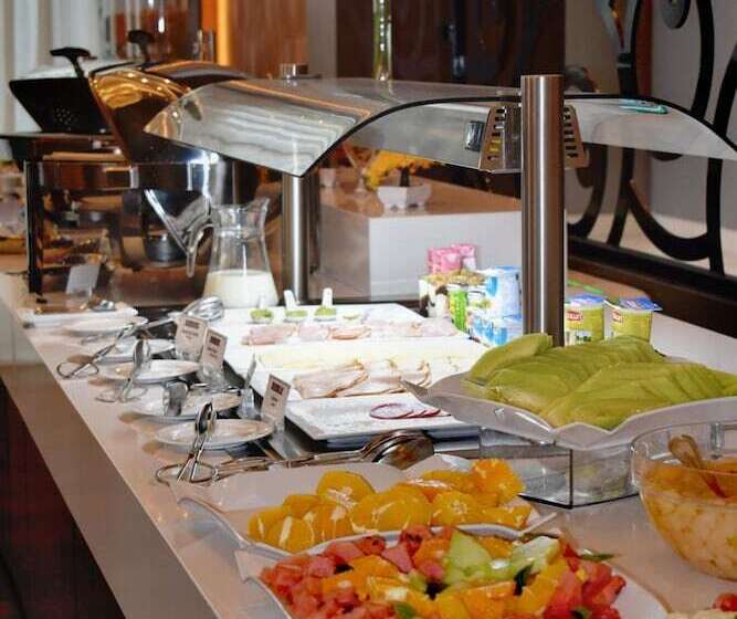 Antay Hotel & Spa