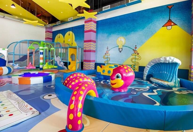 Antay Hotel & Spa