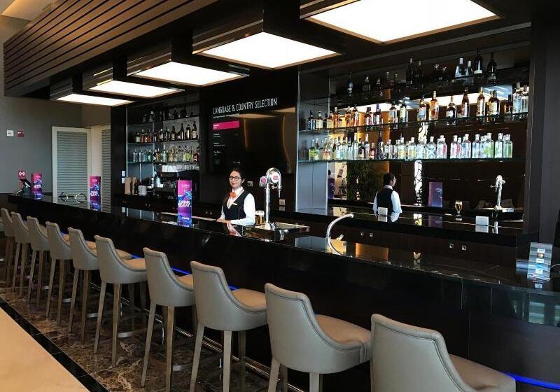 Antay Hotel & Spa